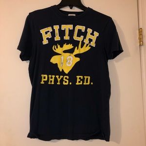 Abercrombie and Fitch T-shirt